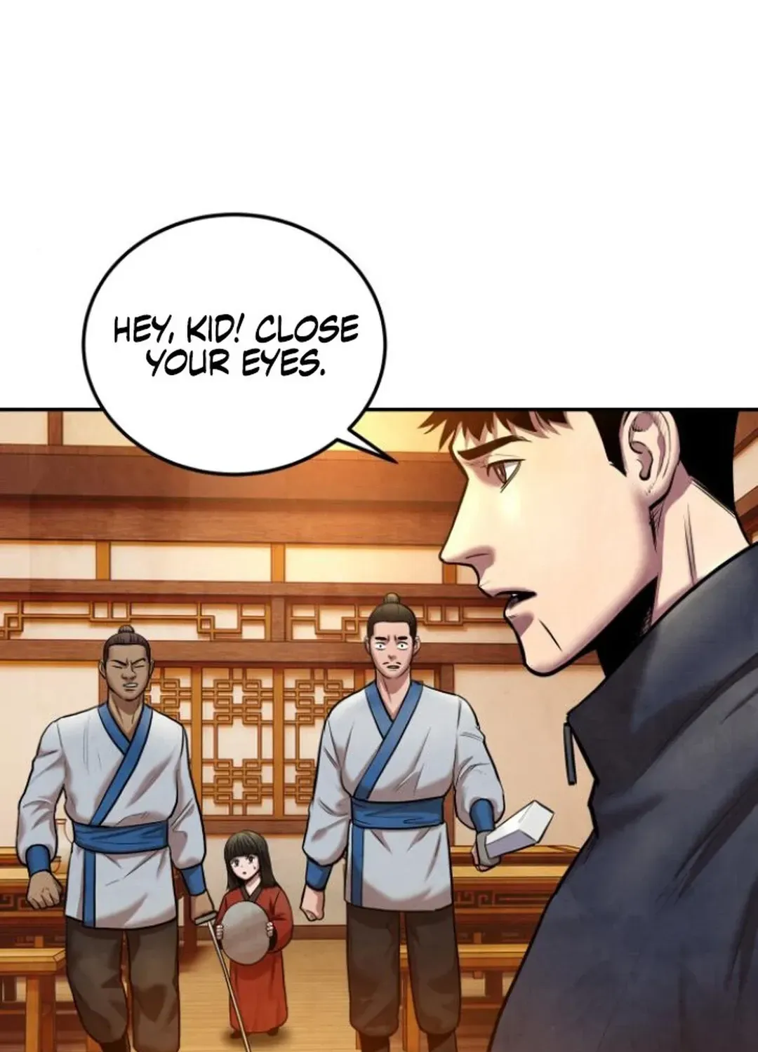 Read Builder chapter 46 image 106 on Lezhin