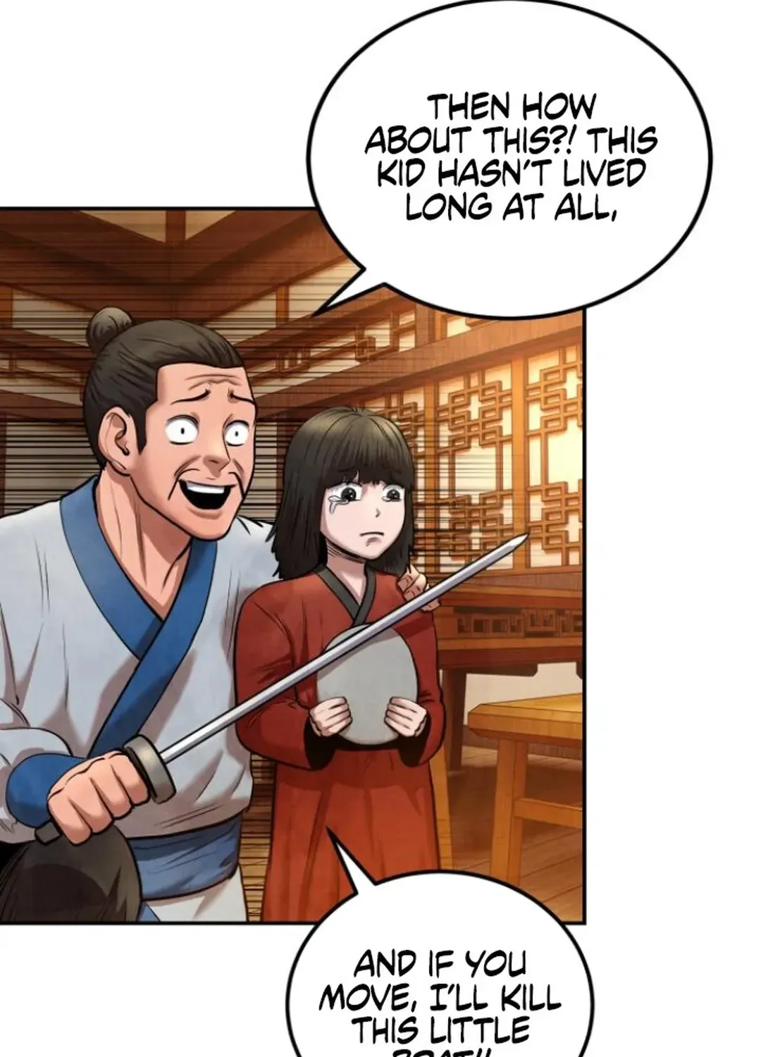 Read Builder chapter 46 image 134 on Lezhin