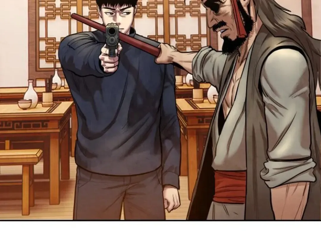 Read Builder chapter 46 image 167 on Lezhin
