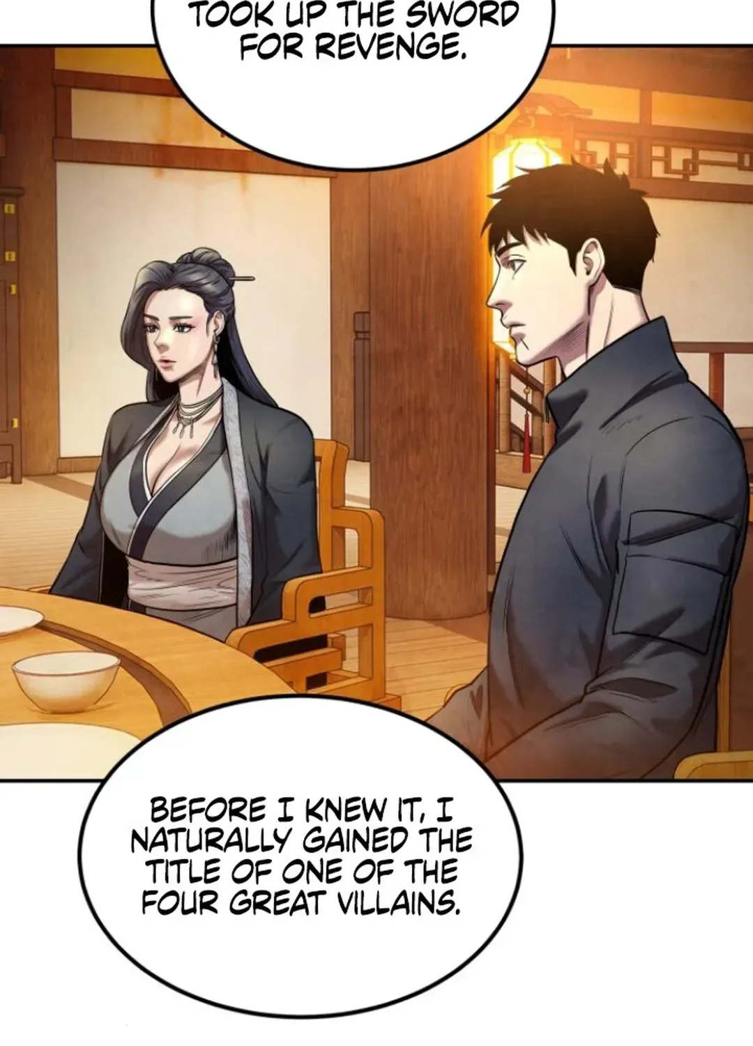 Read Builder chapter 46 image 28 on Lezhin