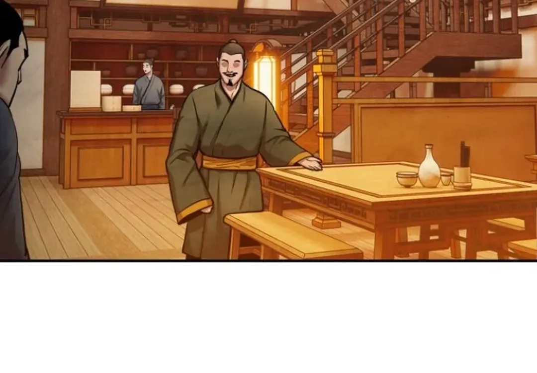 Read Builder chapter 46 image 3 on Lezhin