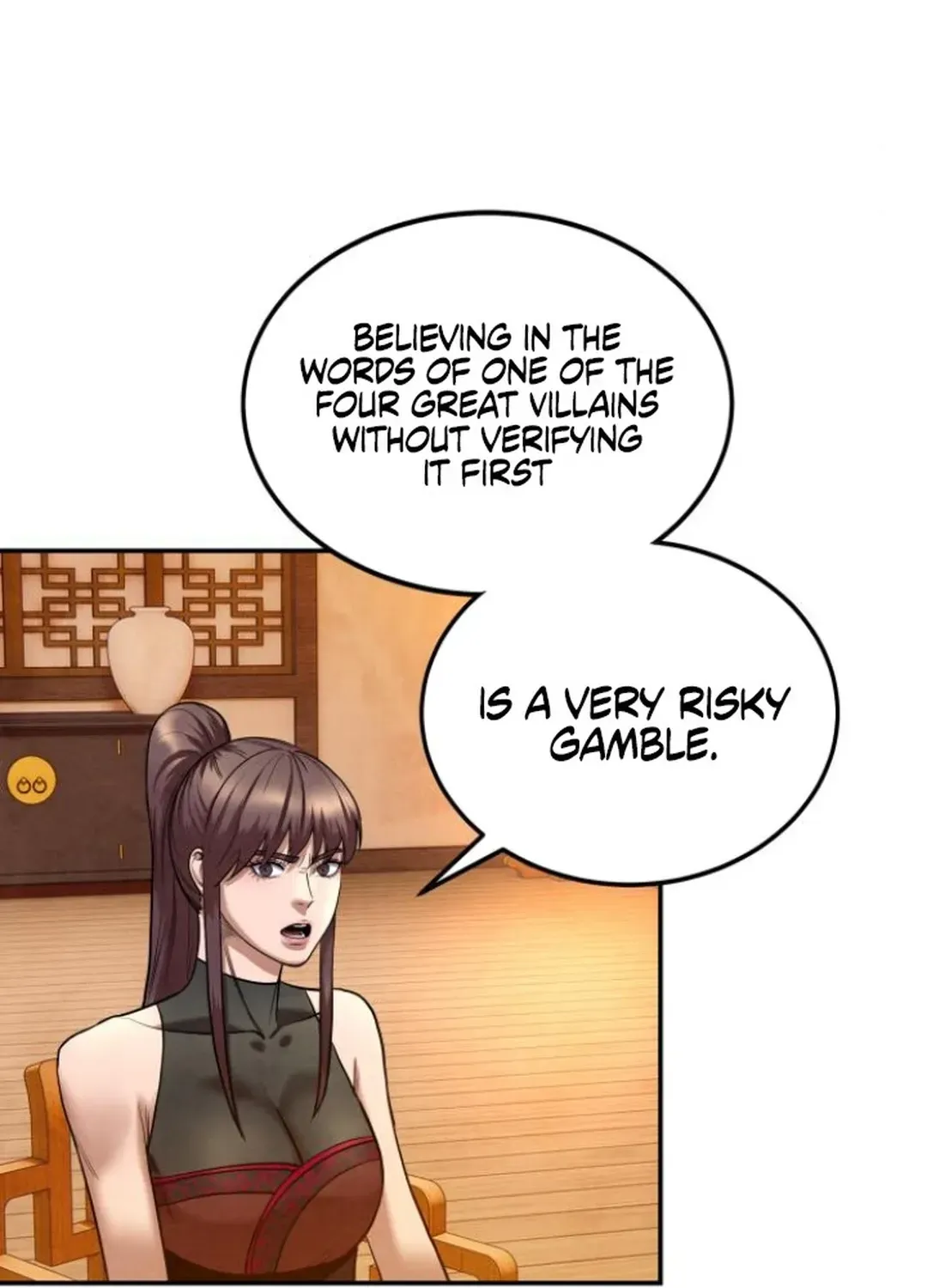 Read Builder chapter 46 image 34 on Lezhin