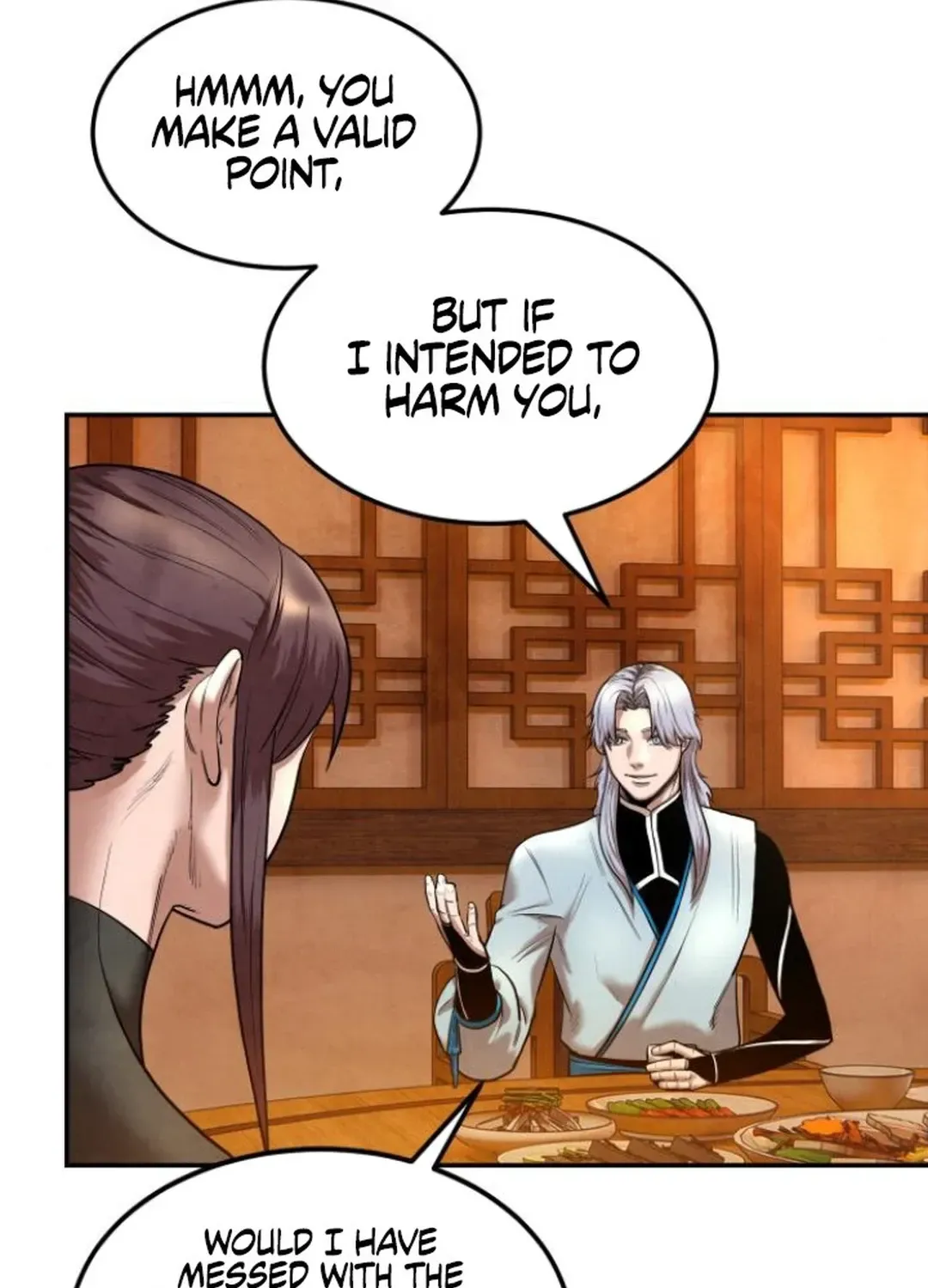 Read Builder chapter 46 image 36 on Lezhin