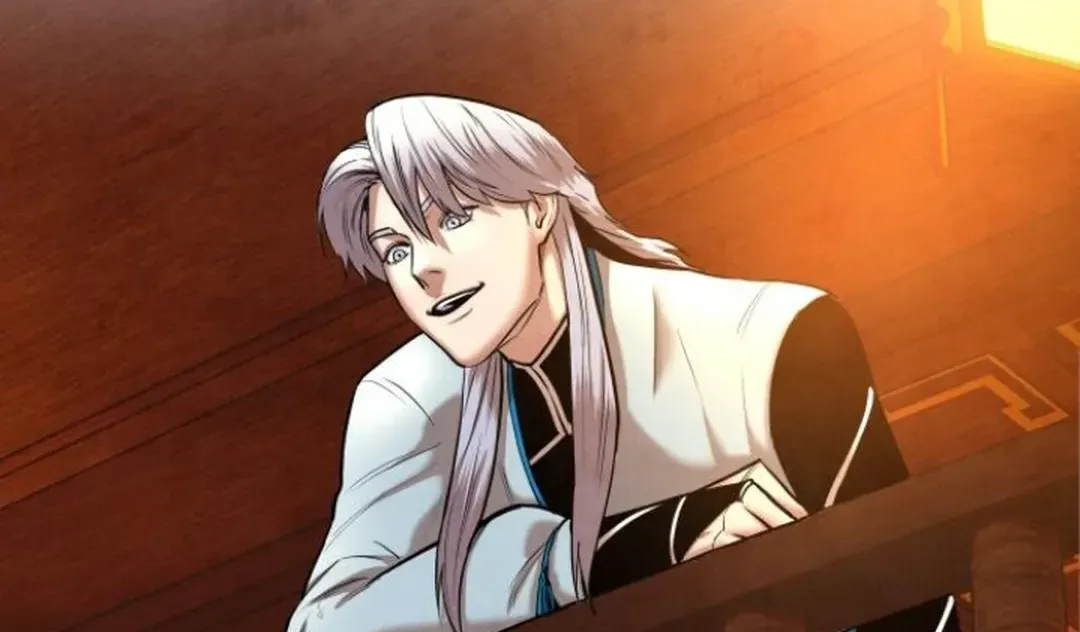Read Builder chapter 46 image 57 on Lezhin