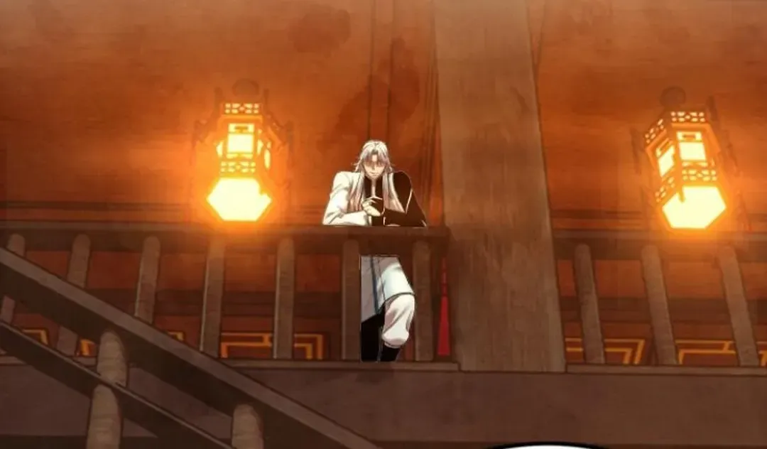 Read Builder chapter 46 image 59 on Lezhin