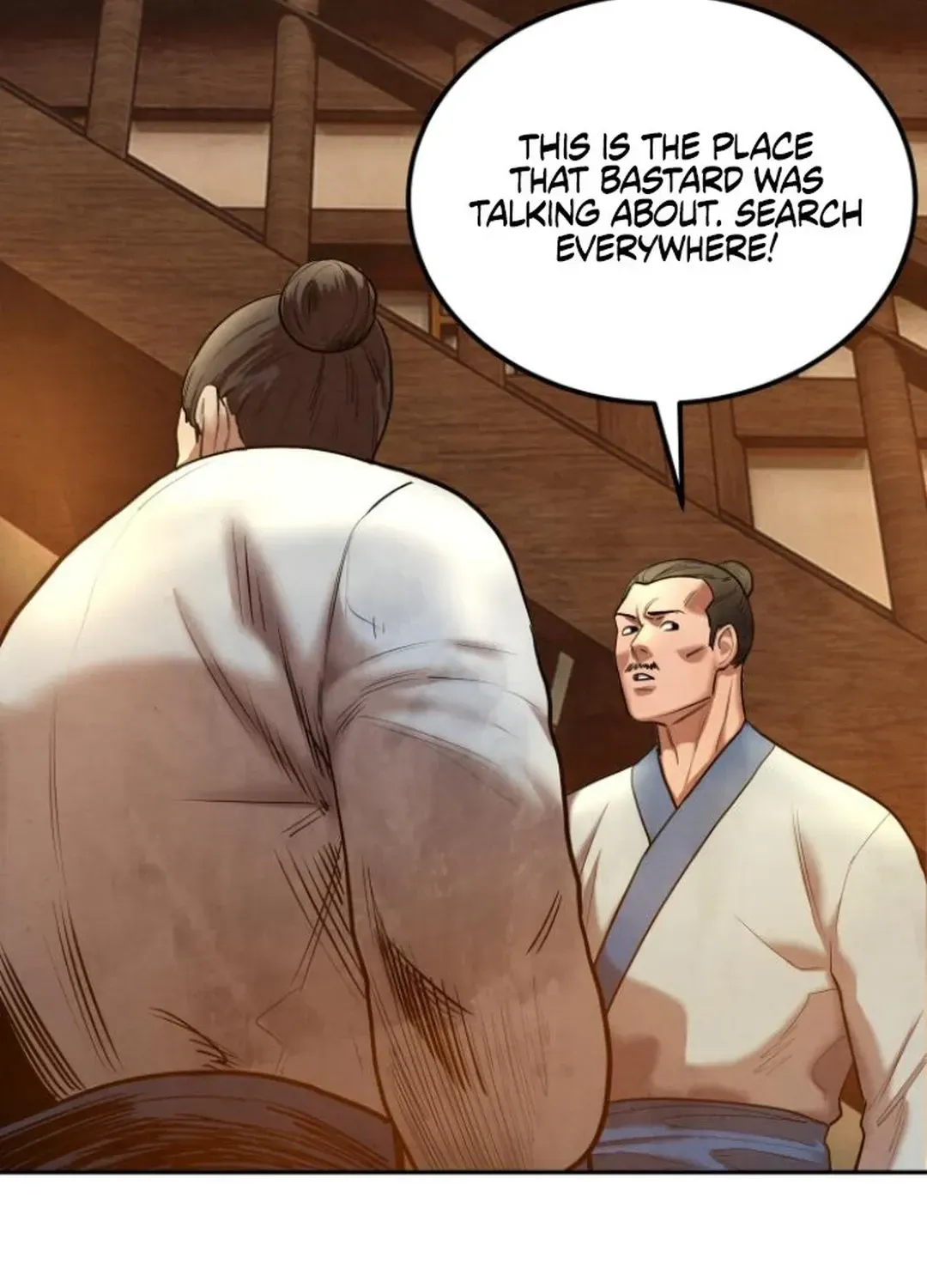 Read Builder chapter 46 image 60 on Lezhin