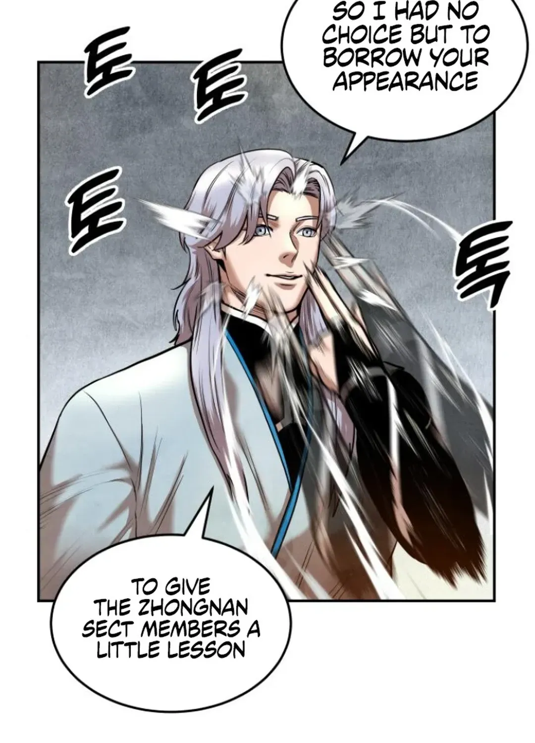 Read Builder chapter 46 image 64 on Lezhin