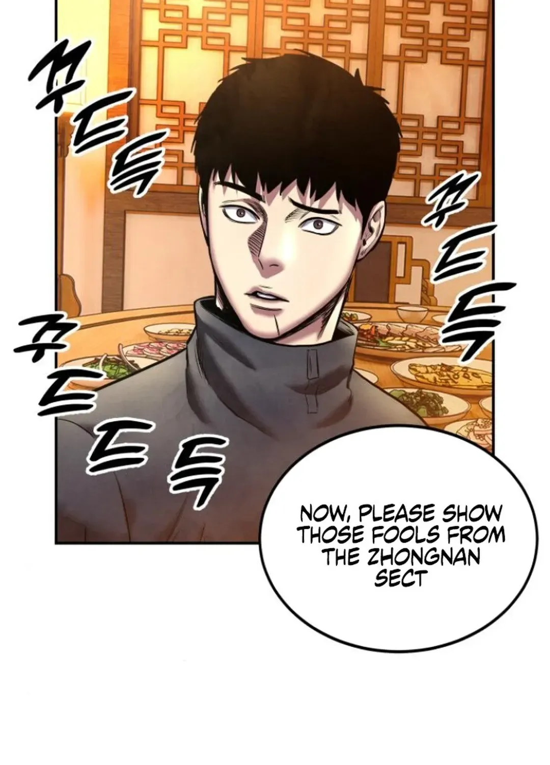Read Builder chapter 46 image 66 on Lezhin