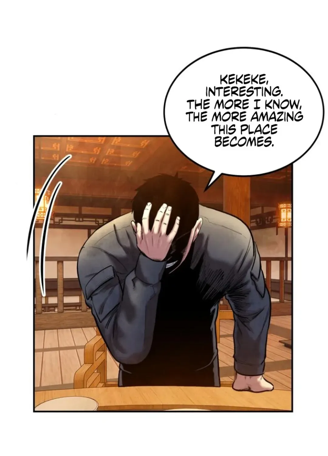 Read Builder chapter 46 image 70 on Lezhin