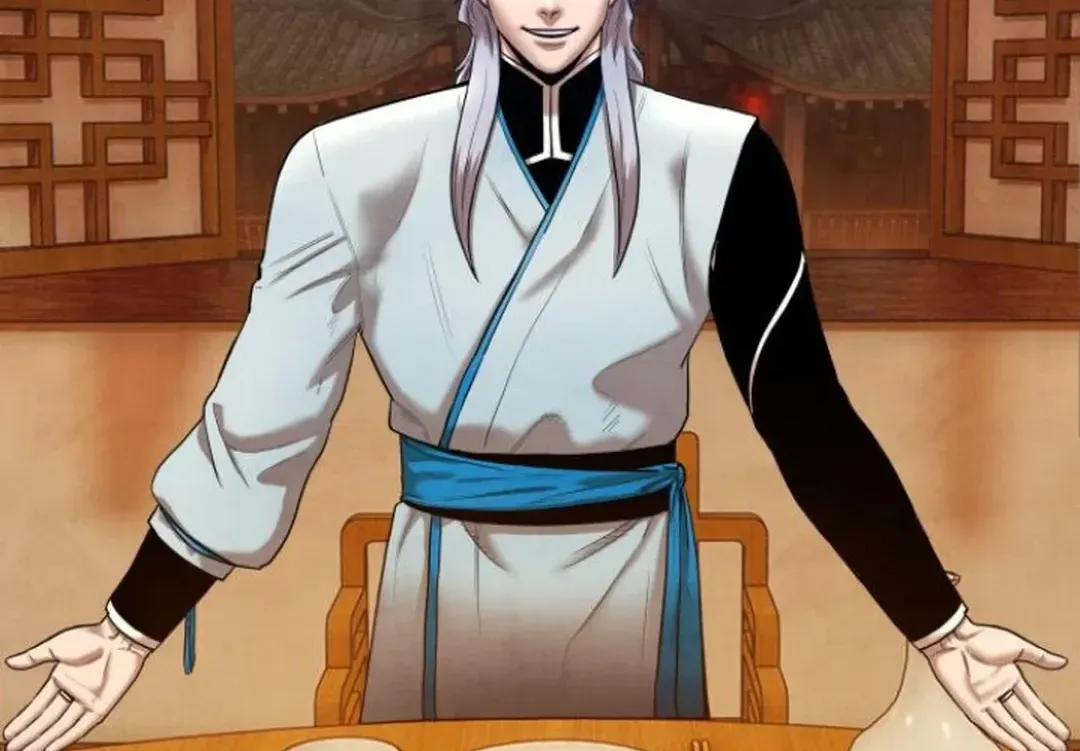 Read Builder chapter 46 image 9 on Lezhin