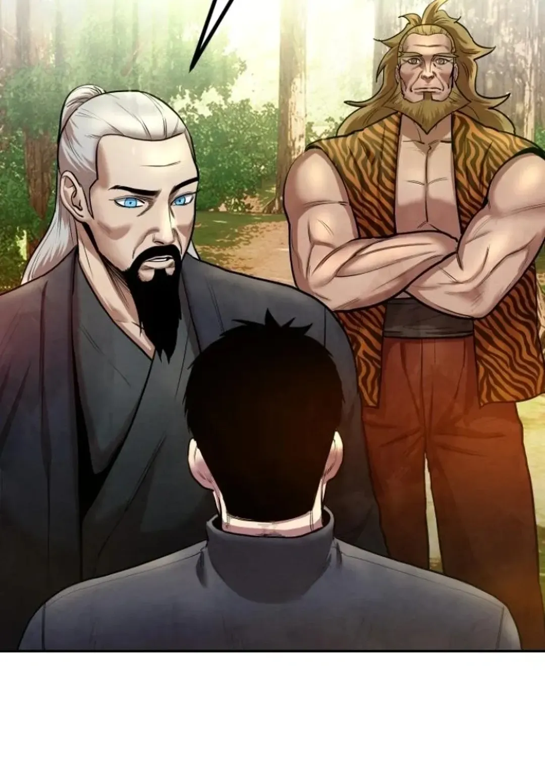 Read Builder chapter 47 image 105 on Lezhin