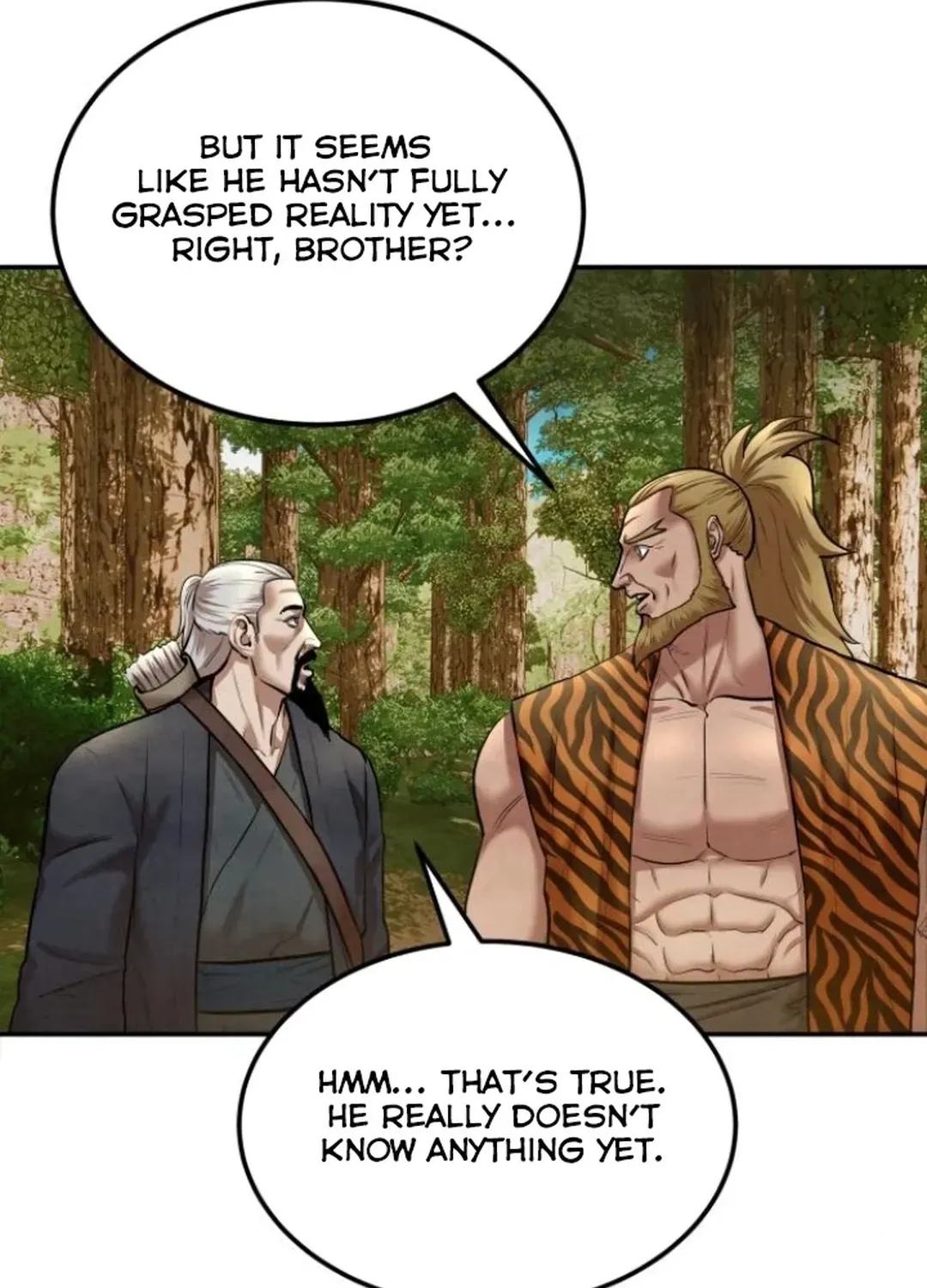 Read Builder chapter 47 image 116 on Lezhin