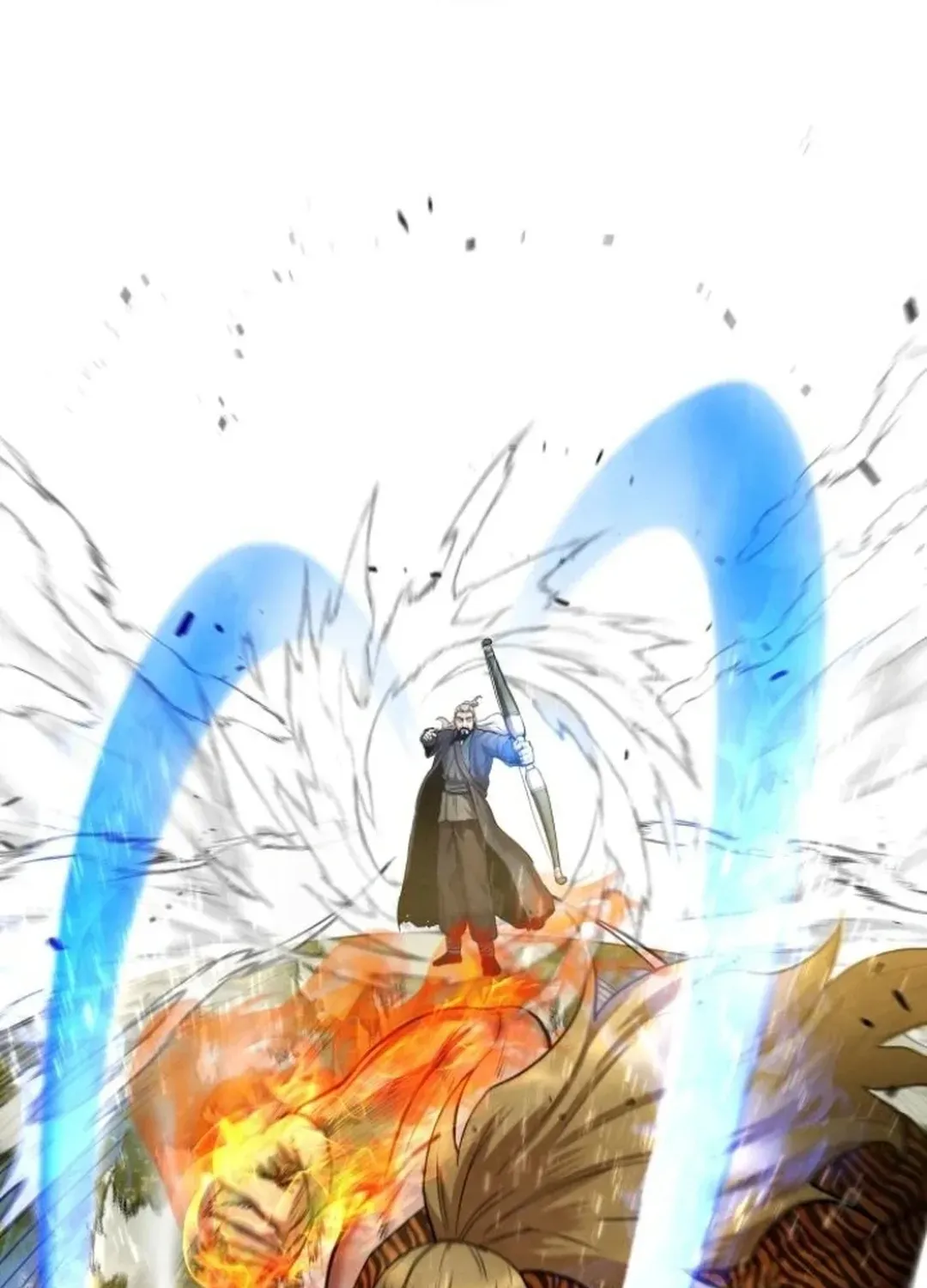 Read Builder chapter 47 image 119 on Lezhin