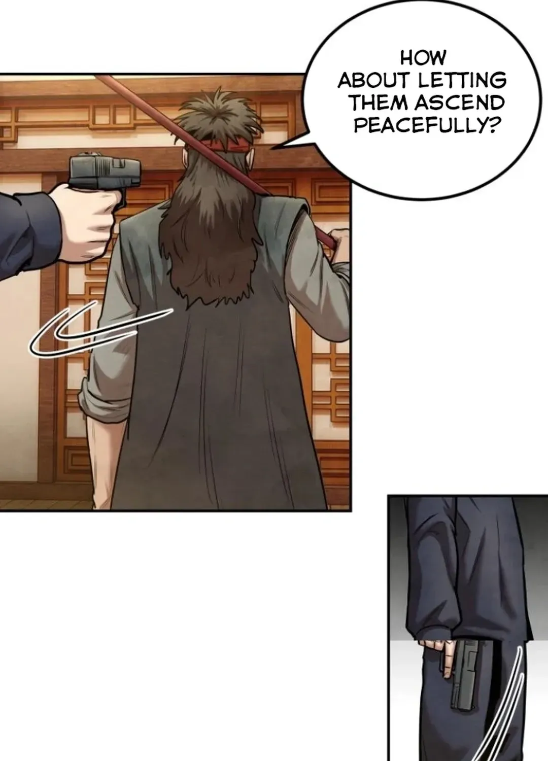 Read Builder chapter 47 image 13 on Lezhin