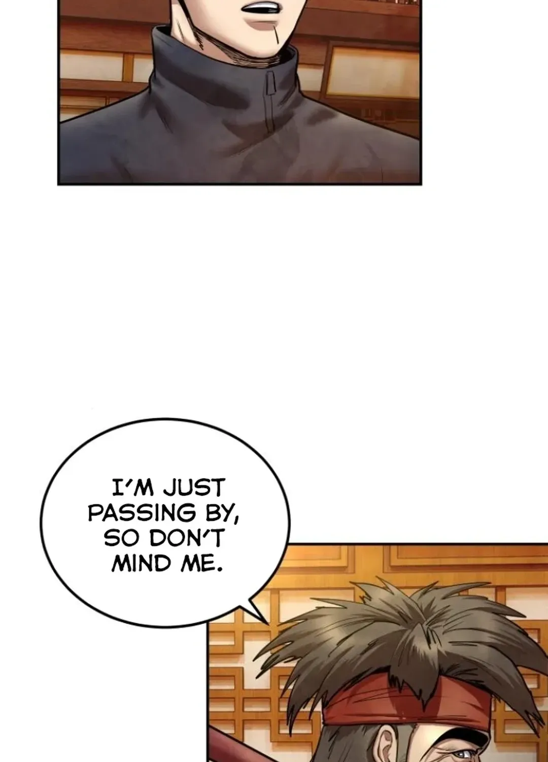 Read Builder chapter 47 image 15 on Lezhin