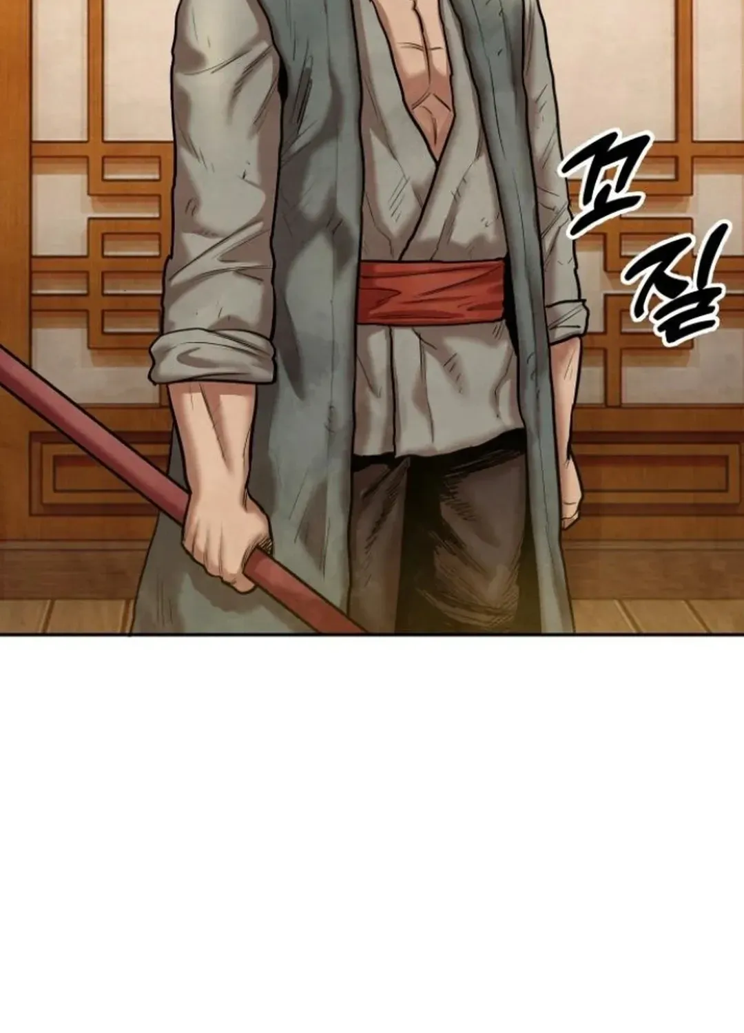 Read Builder chapter 47 image 24 on Lezhin