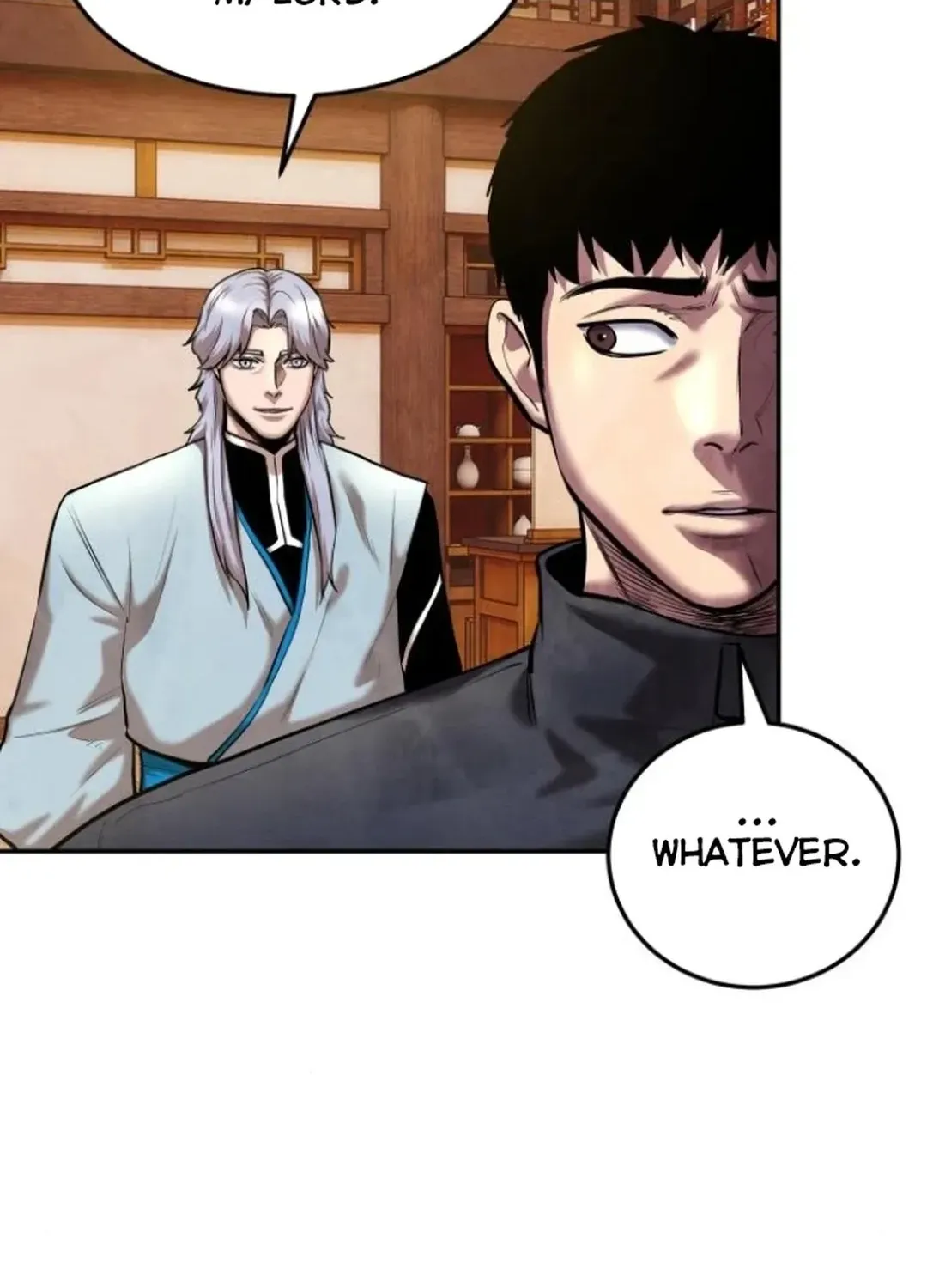 Read Builder chapter 47 image 32 on Lezhin