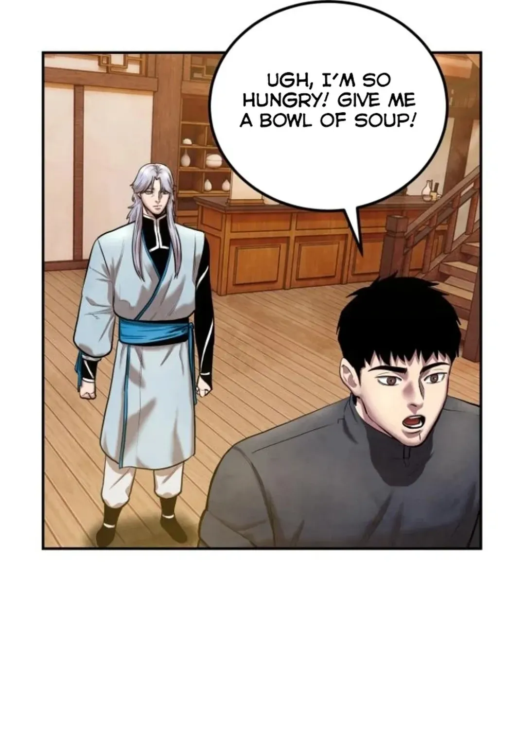 Read Builder chapter 47 image 34 on Lezhin