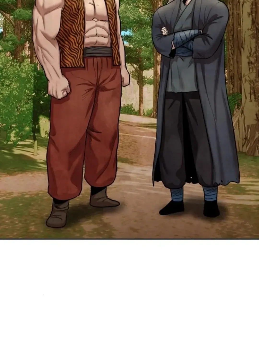 Read Builder chapter 47 image 83 on Lezhin