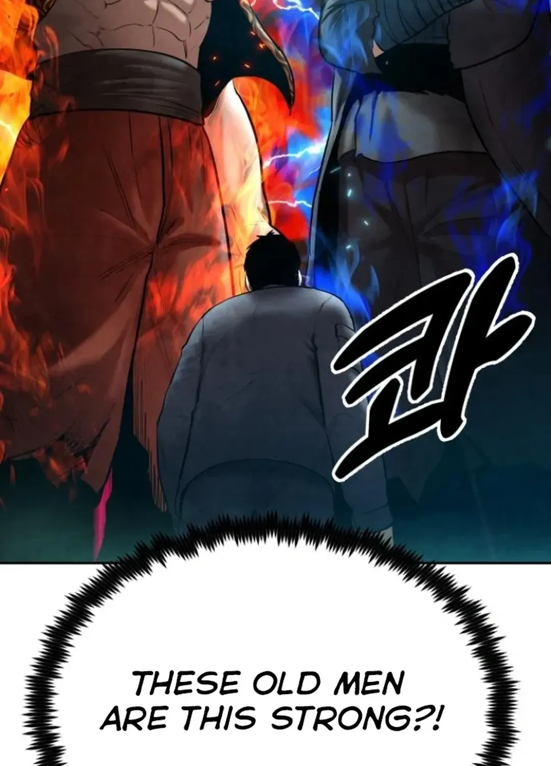 Read Builder chapter 47 image 93 on Lezhin