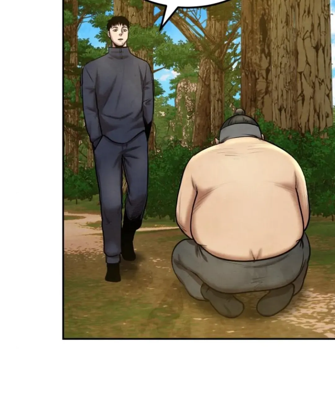 Read Builder chapter 48 image 107 on Lezhin
