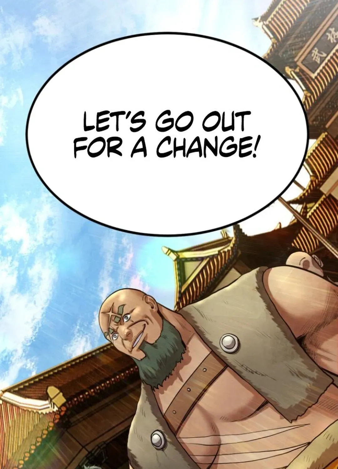 Read Builder chapter 48 image 117 on Lezhin