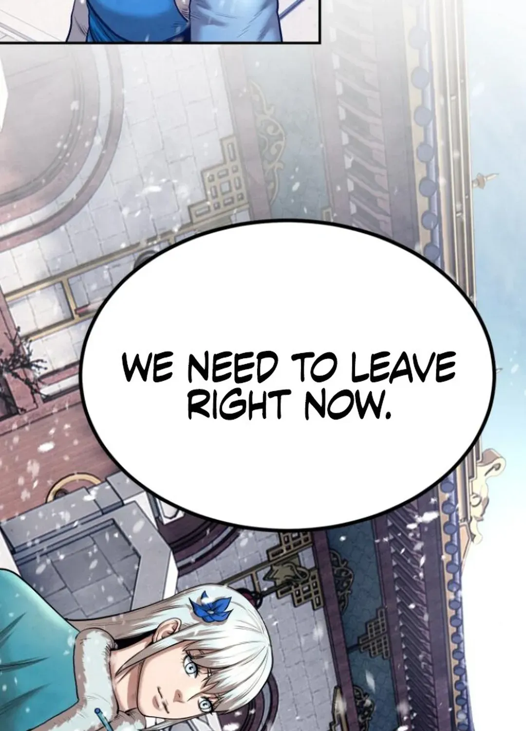 Read Builder chapter 48 image 121 on Lezhin