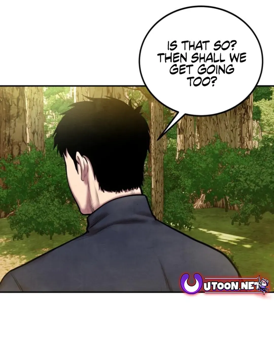 Read Builder chapter 48 image 125 on Lezhin