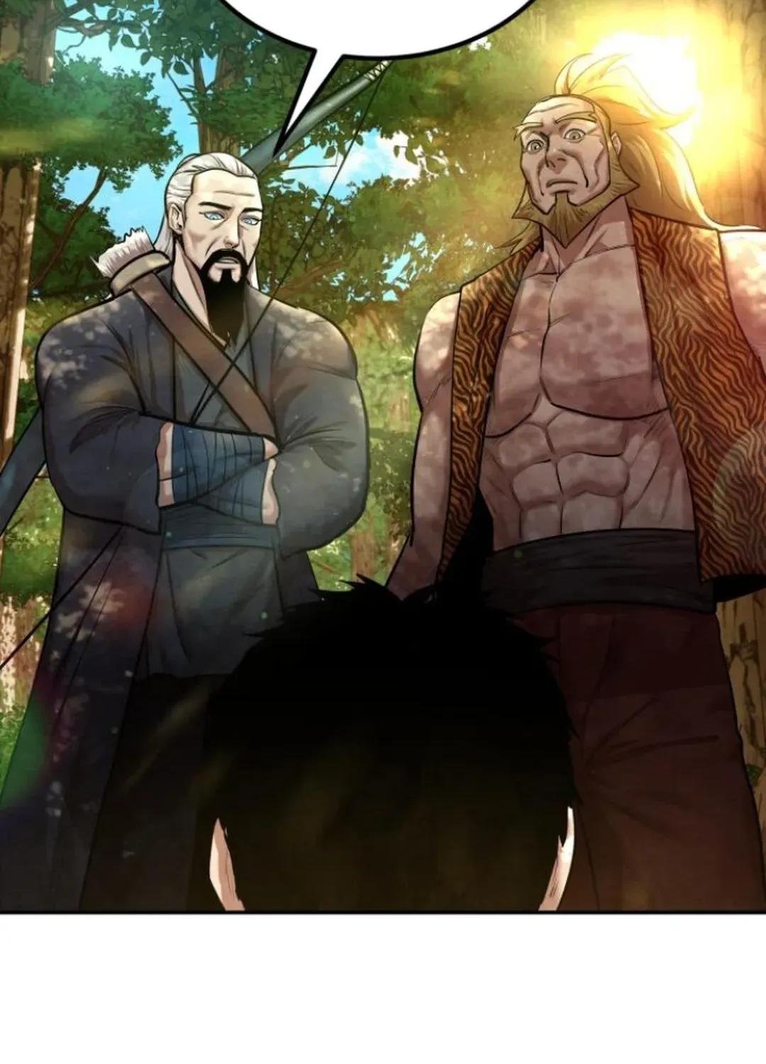 Read Builder chapter 48 image 13 on Lezhin