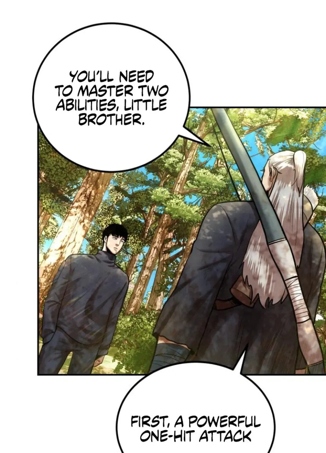 Read Builder chapter 48 image 18 on Lezhin