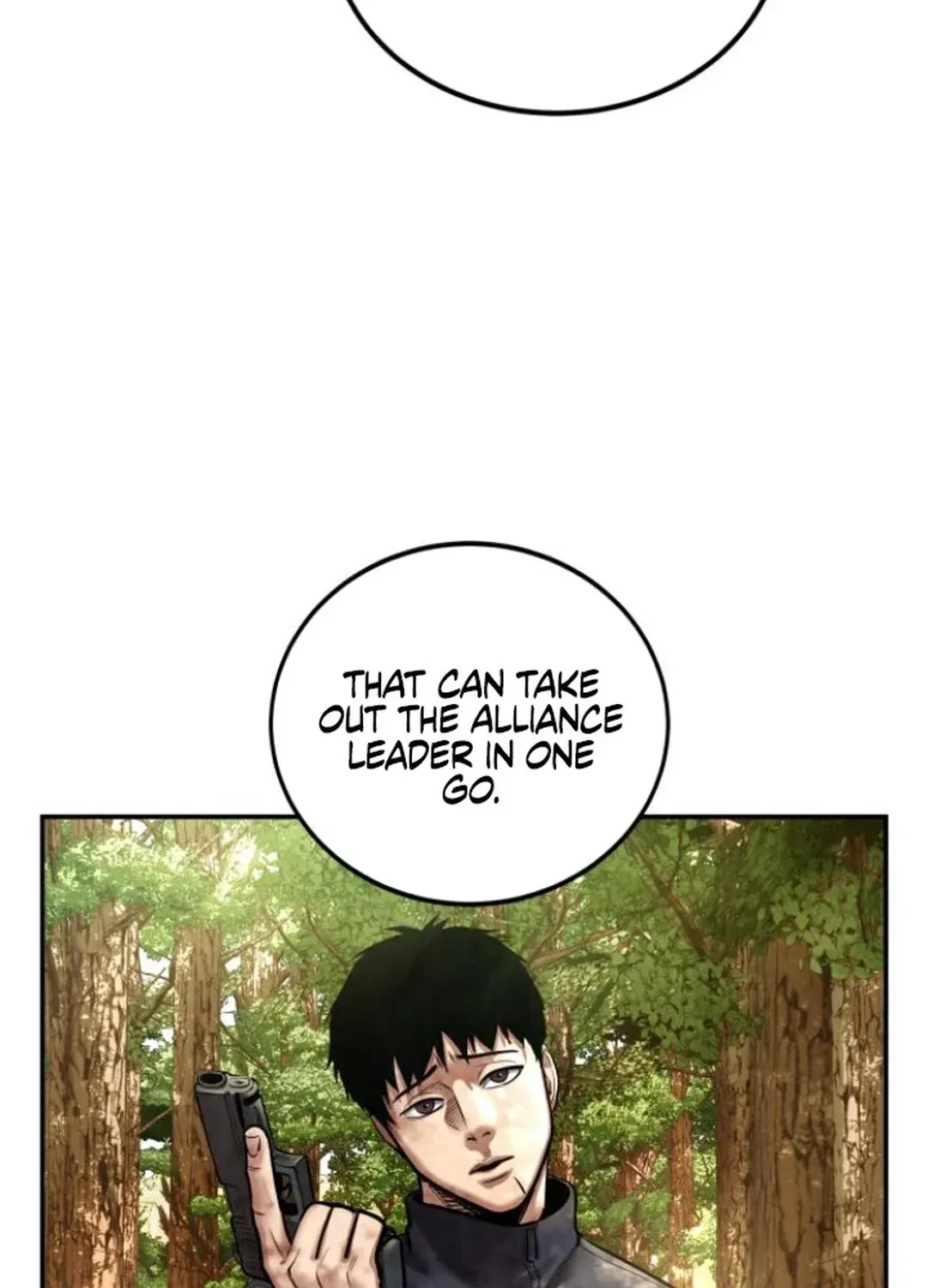 Read Builder chapter 48 image 19 on Lezhin