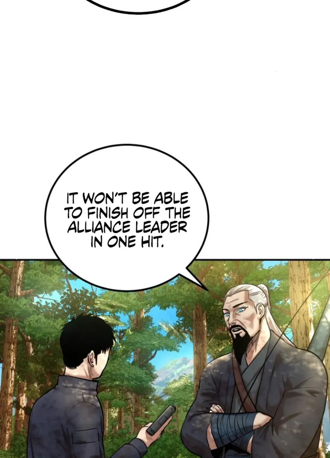 Read Builder chapter 48 image 21 on Lezhin