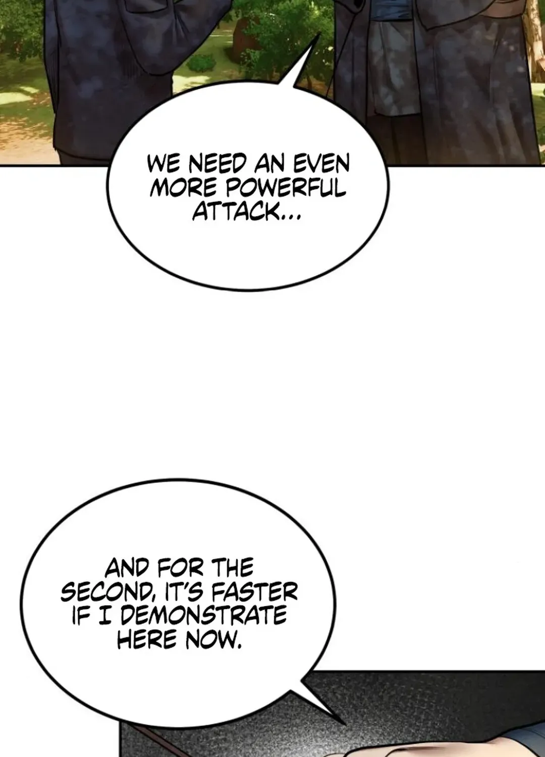 Read Builder chapter 48 image 22 on Lezhin
