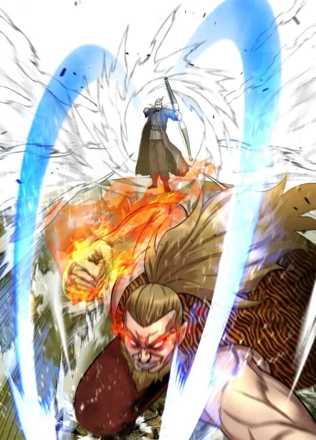 Read Builder chapter 48 image 4 on Lezhin