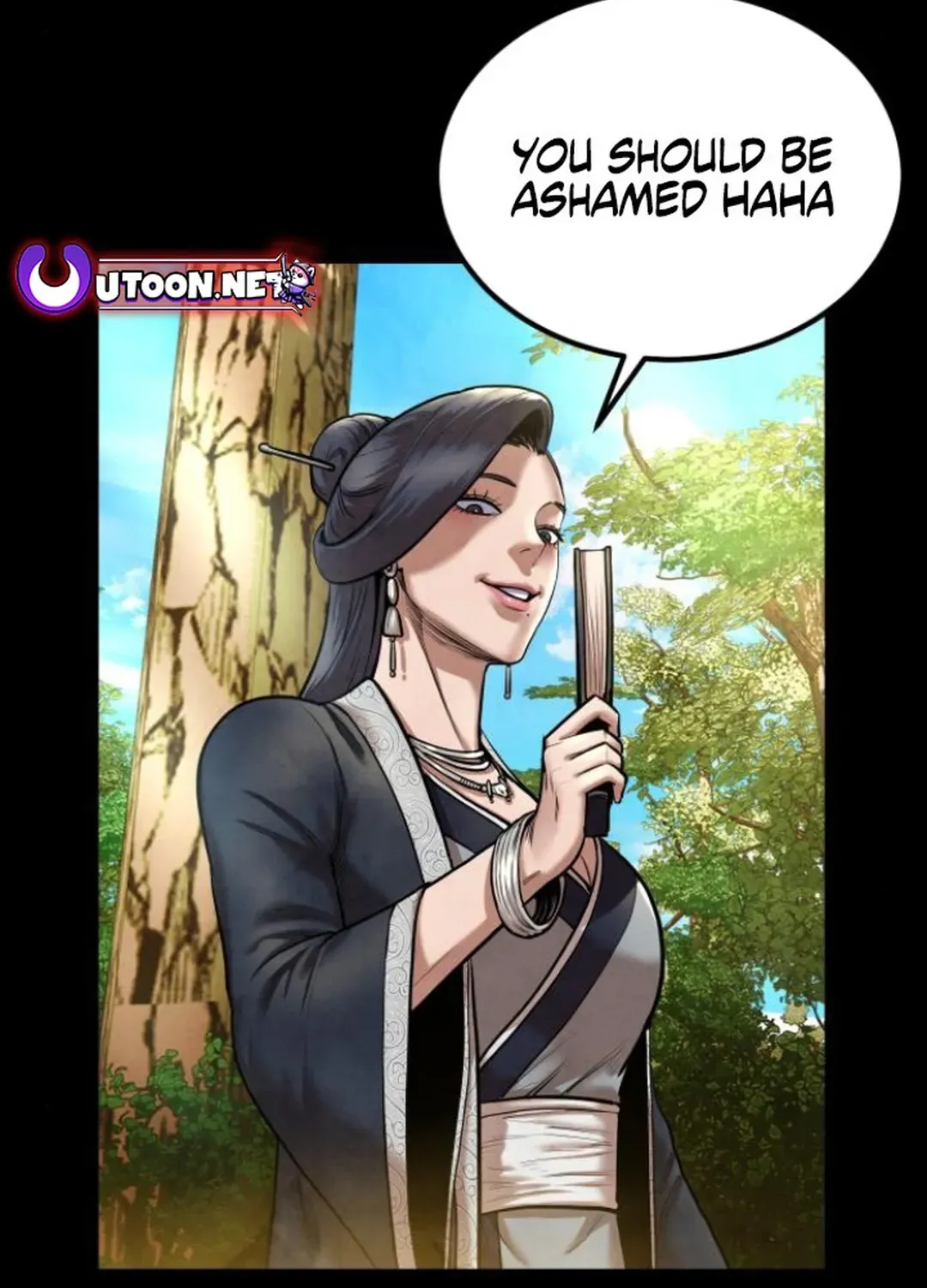 Read Builder chapter 48 image 81 on Lezhin