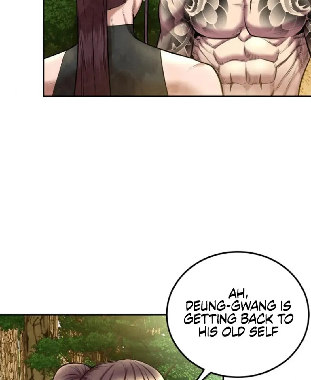 Read Builder chapter 48 image 86 on Lezhin