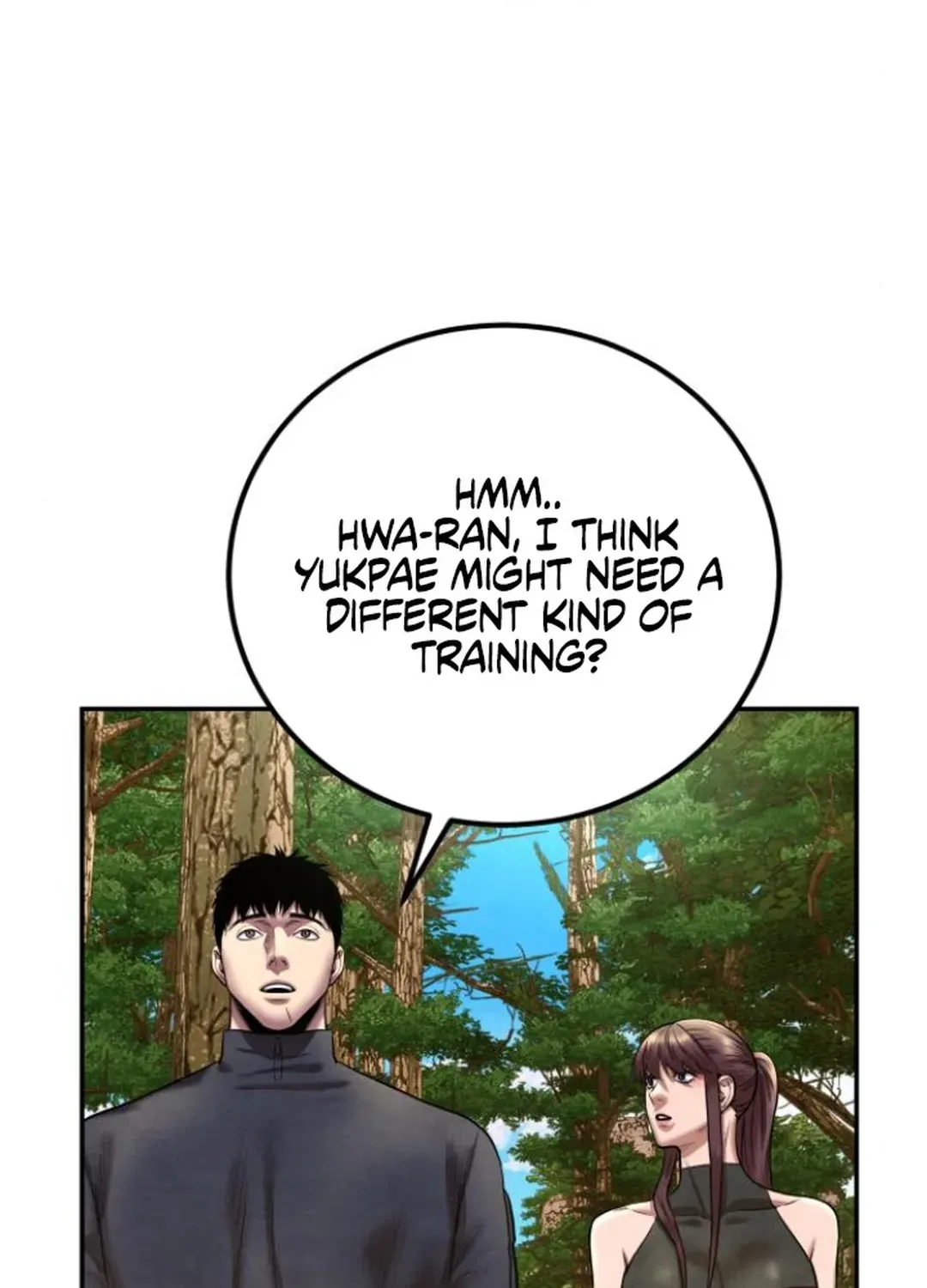 Read Builder chapter 48 image 96 on Lezhin