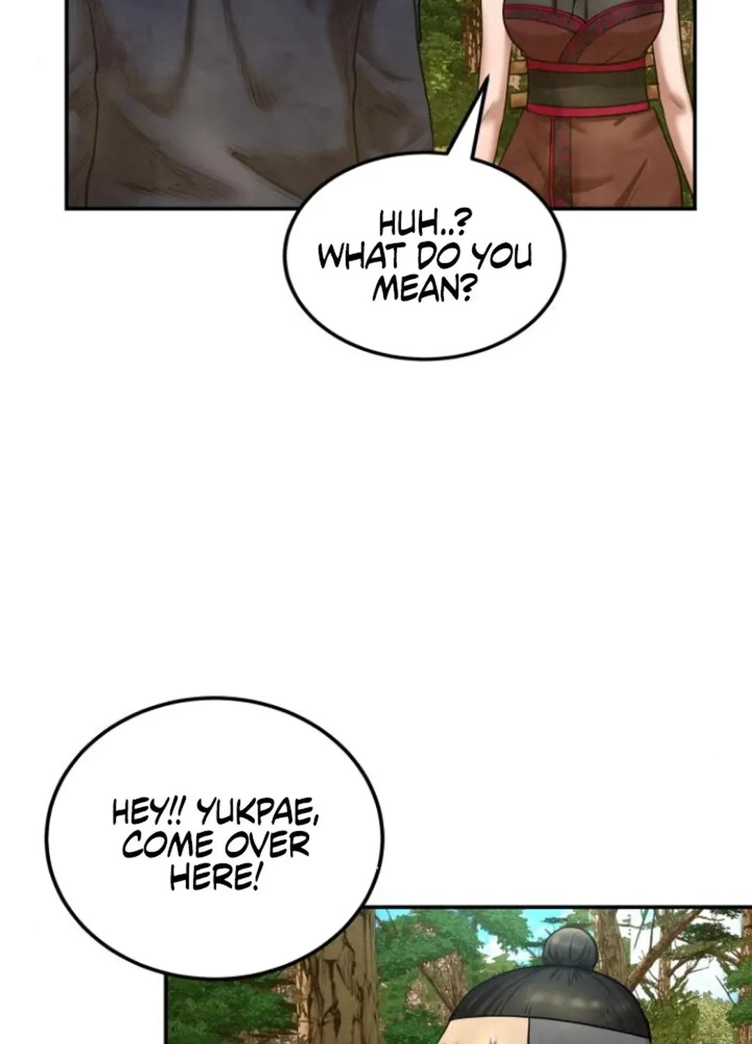 Read Builder chapter 48 image 97 on Lezhin