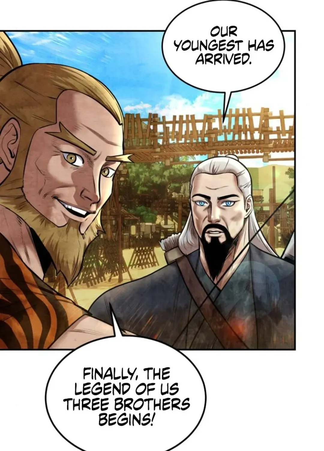 Read Builder chapter 49 image 12 on Lezhin