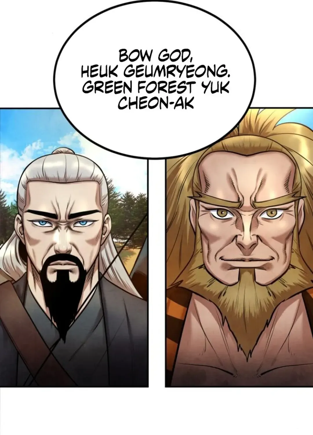 Read Builder chapter 49 image 126 on Lezhin