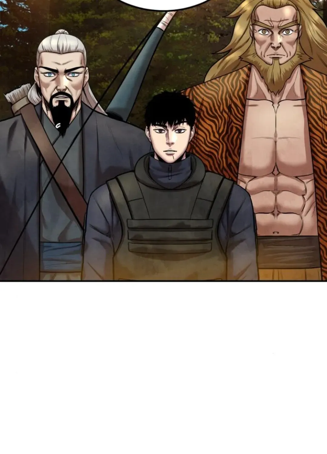 Read Builder chapter 49 image 130 on Lezhin