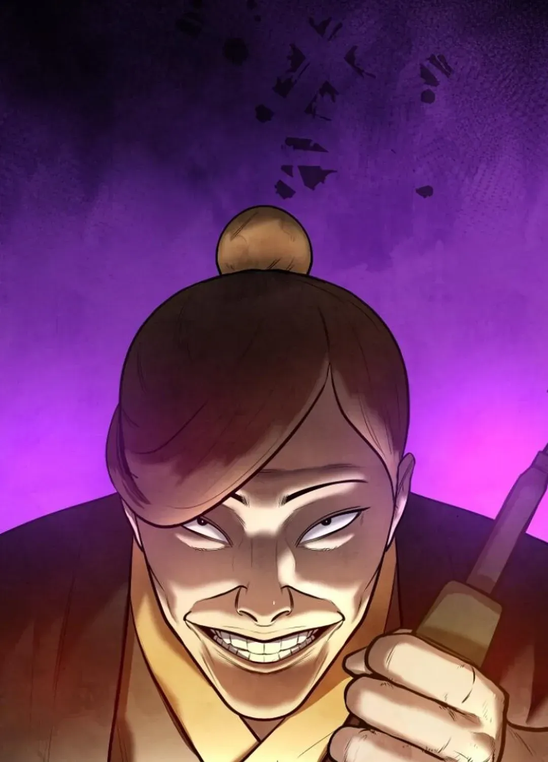 Read Builder chapter 49 image 156 on Lezhin