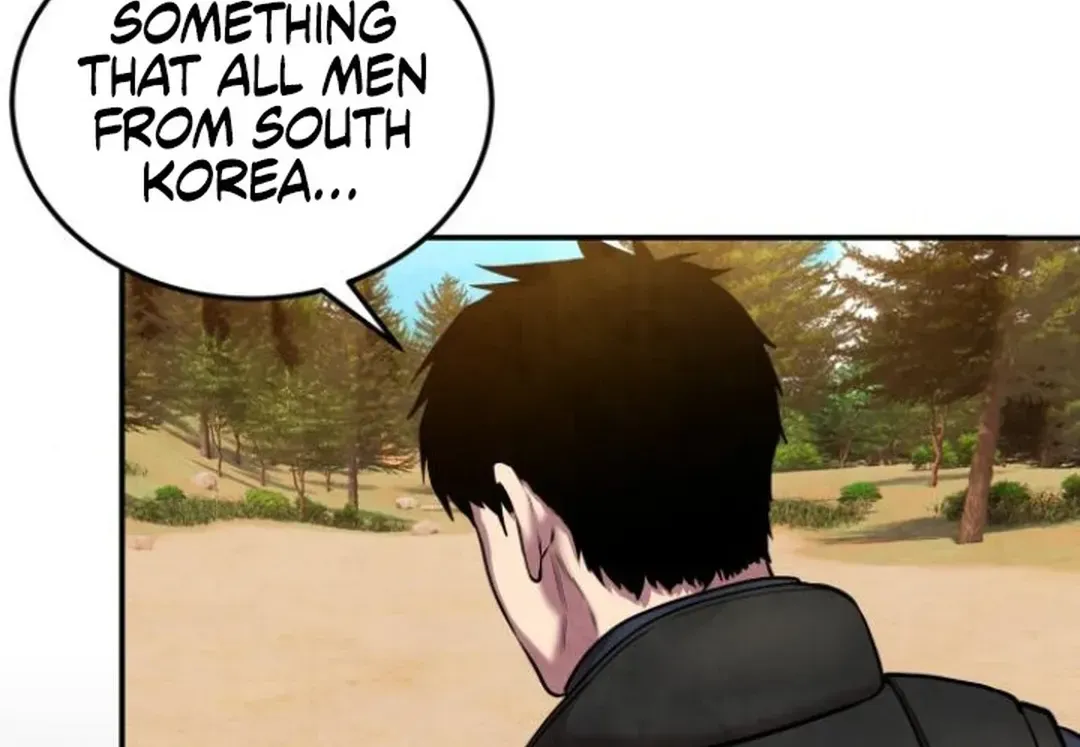 Read Builder chapter 49 image 161 on Lezhin