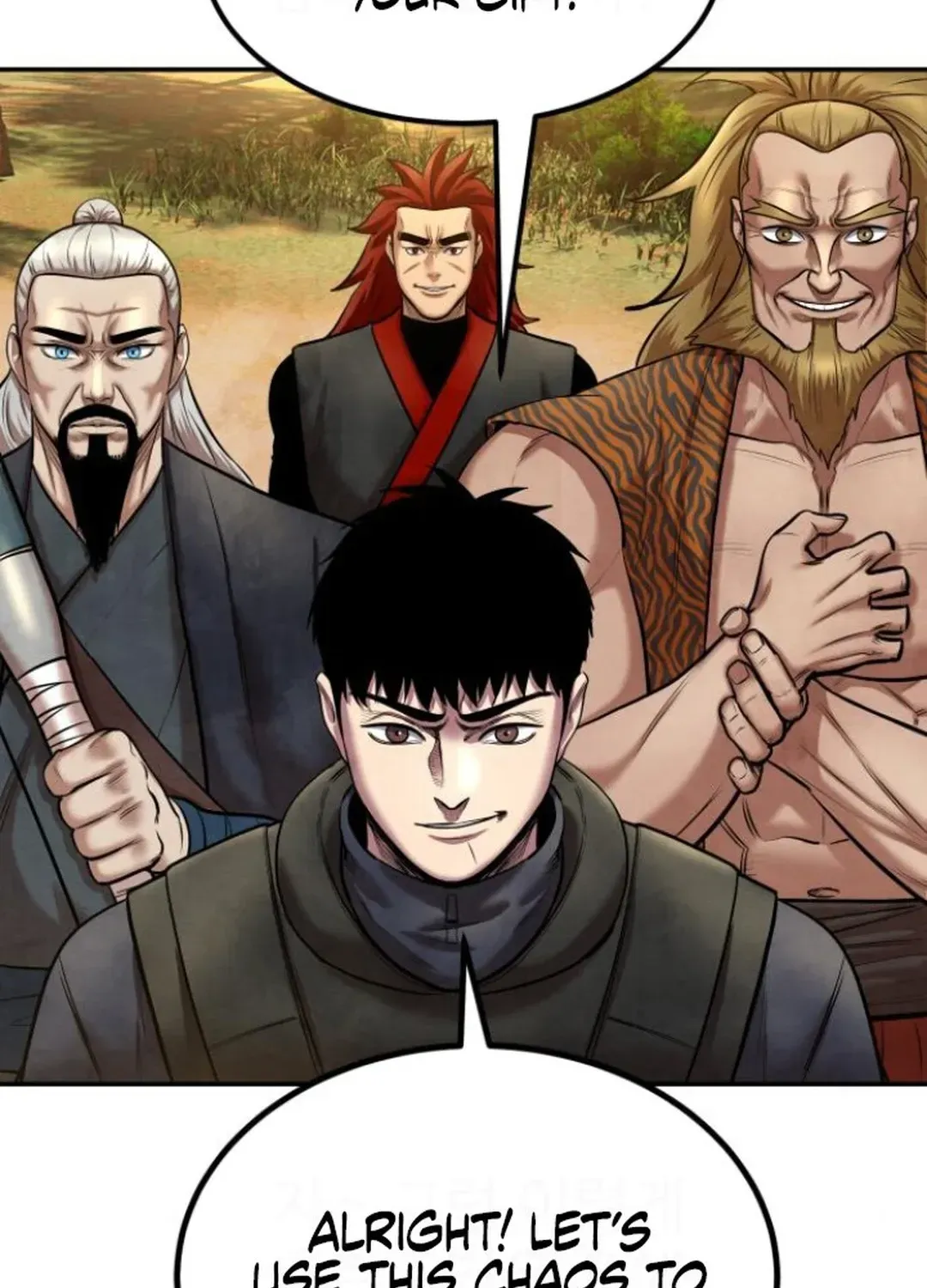 Read Builder chapter 49 image 176 on Lezhin