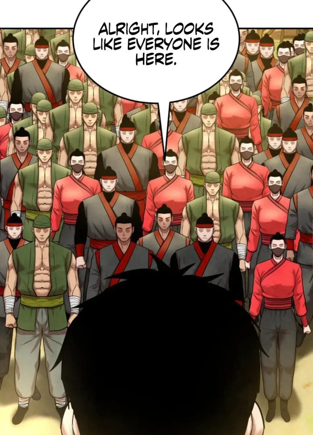 Read Builder chapter 49 image 18 on Lezhin