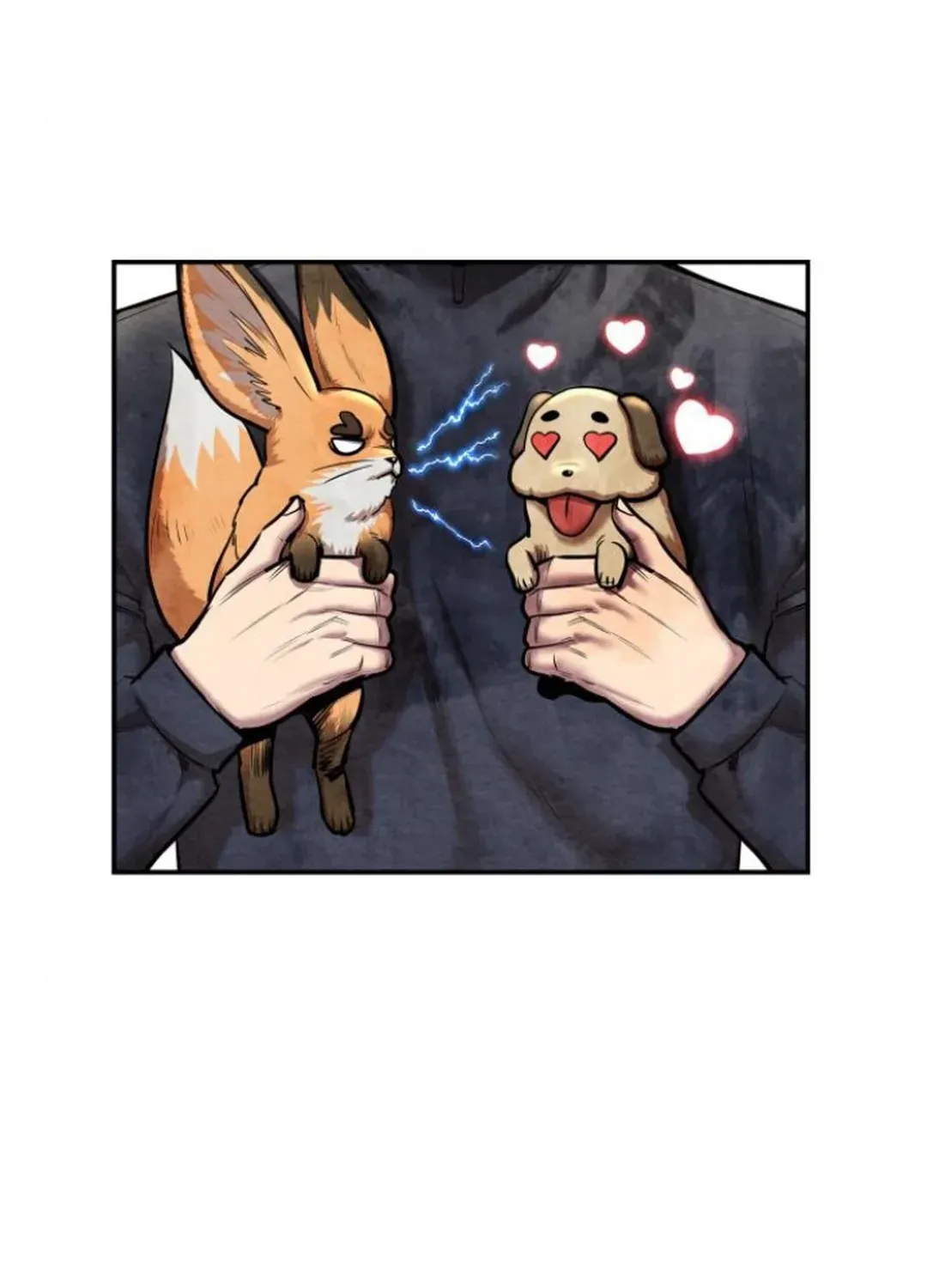 Read Builder chapter 49 image 2 on Lezhin