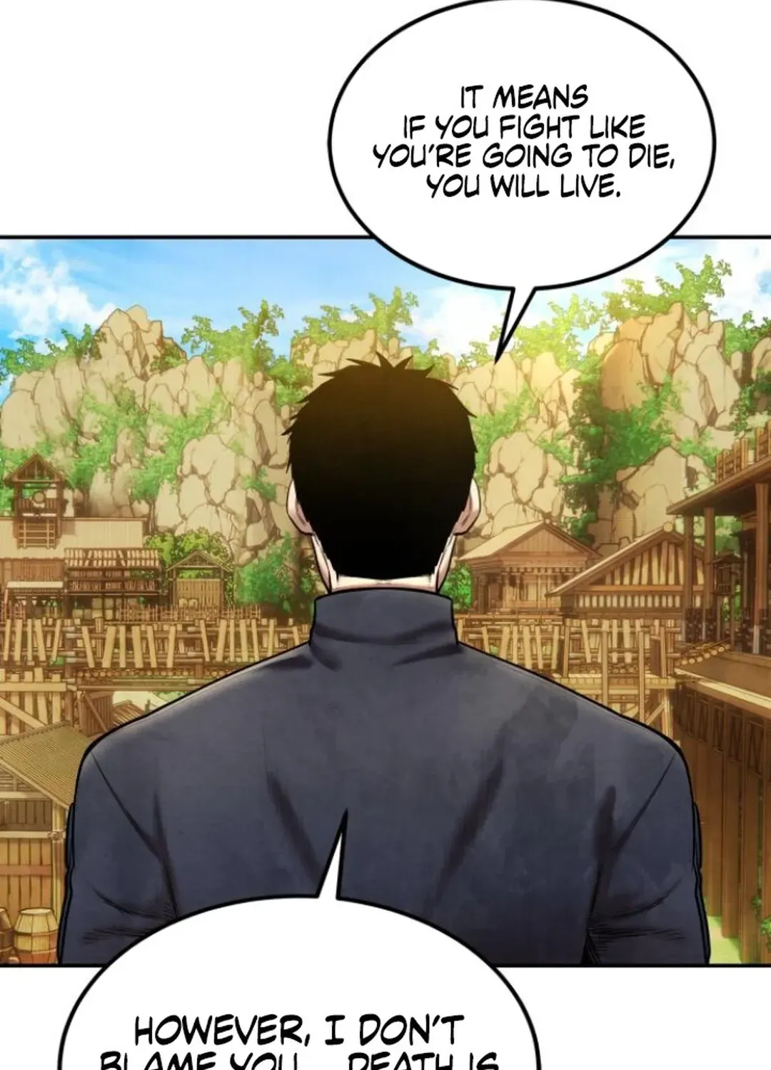 Read Builder chapter 49 image 24 on Lezhin