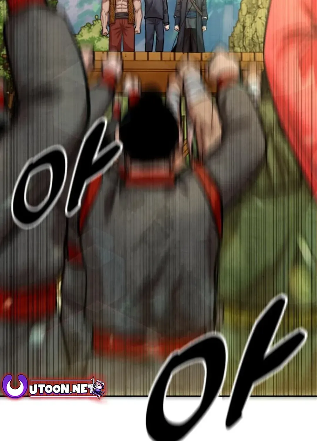 Read Builder chapter 49 image 42 on Lezhin