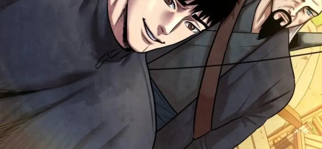 Read Builder chapter 49 image 49 on Lezhin