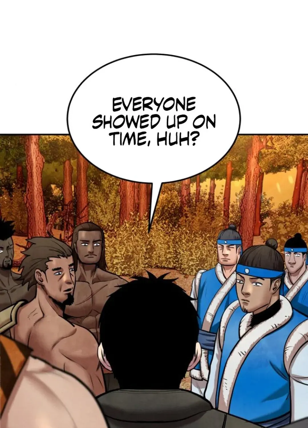 Read Builder chapter 49 image 58 on Lezhin